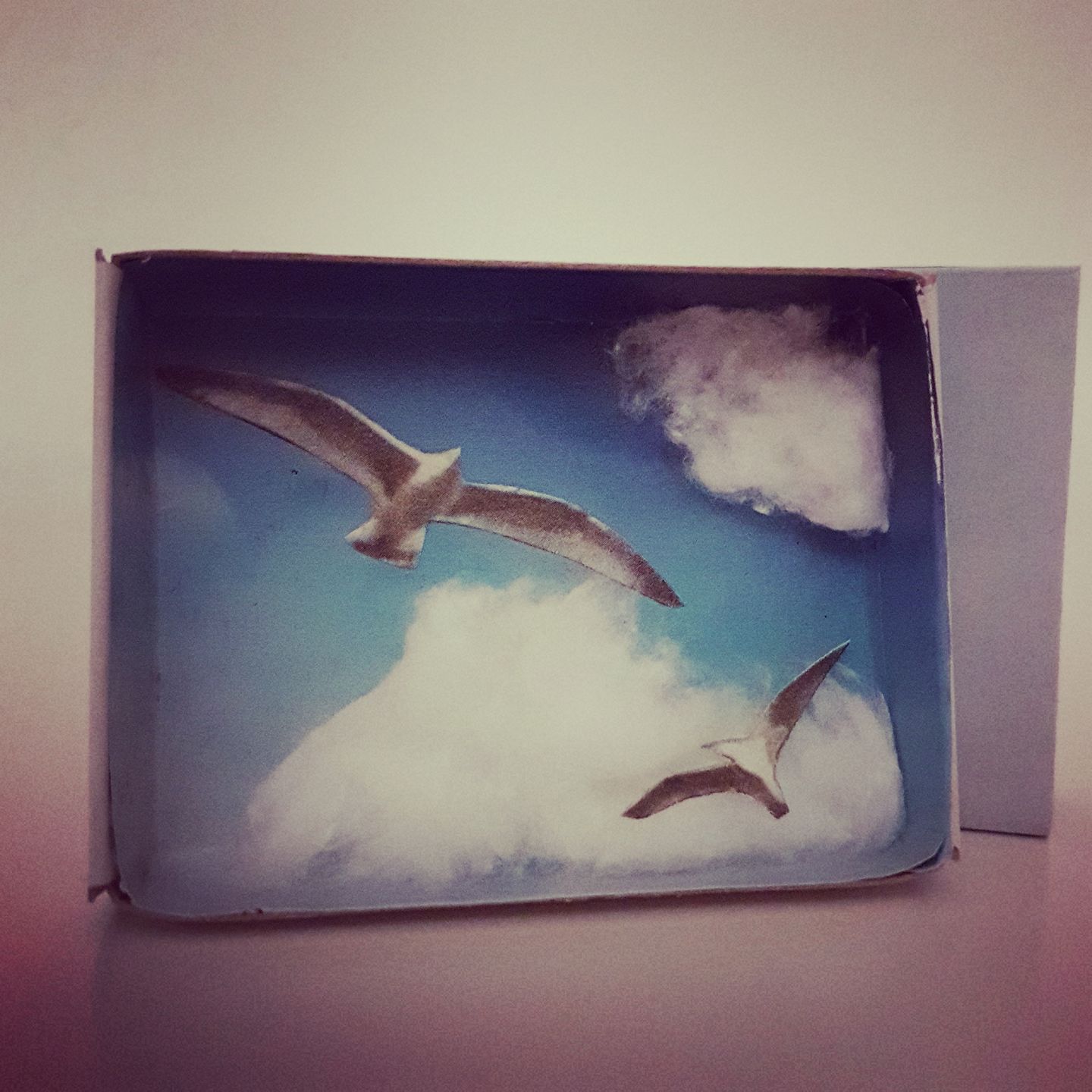 Kleine Welten